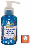 TruKid Friendly Face Wash