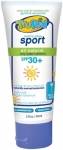 TruKid Sunny Days Sport Mineral İçerikli Doğal Güneş Koruyucu SPF 30