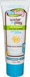 Trukid Trubaby Water & Play Mineral Bebek Gne Koruyucu SPF 30+