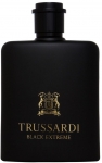 Trussardi Black Extreme EDT Erkek Parfm