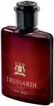 Trussardi UOMO The Red EDT Erkek Parfm