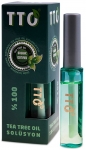 TTO %100 Tea Tree Oil Solsyon