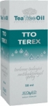 TTO Tea Tree Oil Terex - Terleme Önleyici Sprey