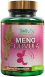 Tums MENO Formula Kapsl