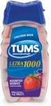 TUMS Ultra 1000 Maximum Strength Heartburn Relief