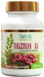 Tums VALERIAN-KA Tablet