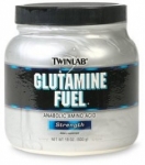 Twinlab Glutamine Fuel Powder