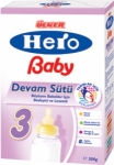 Ülker Hero Baby 2 Devam Sütü 300gr