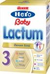 Ülker Hero Baby Lactum 3 Devam Sütü 300gr