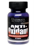 Ultimade Nutrition Anti-Oxidant