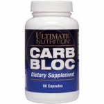 Ultimate Nutrition Carb Bloc