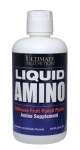 Ultimade Nutrition Liquid Amino