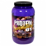Ultimate Nutrition Protein Sensation 81 Chocolate
