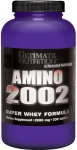 Ultimate Nutrition Amino 2002