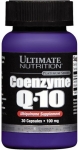 Ultimate Nutrition Coenzyme Q-10