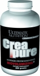 Ultimate Nutrition Crea Pure Powder 300gr
