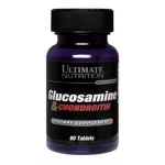 Ultimate Nutrition Glucosamine & Chondroitin