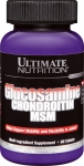 Ultimate Nutrition Glucosamine & Chondroitin with MSM