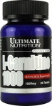 Ultimate Nutrition L-Carnitine