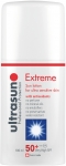 Ultrasun Extreme SPF 50 - Aşırı Hassas Ciltler İçin Güneş Koruyucu Krem