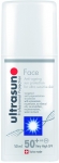 Ultrasun Face Anti Pigmentation SPF 50 - Ar Hassas Ciltler in Leke Kart Gne Koruyucu Krem