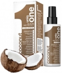 Uniq One Coconut All In One Hair Treatment - 10 Etkili Durulanmayan Sprey Maske