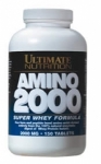 Ultimate Nutrition Amino 2000 325 Tablet
