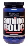 Ultimate Nutrition Amino Bolic