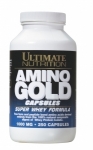 Ultimate Nutrition Amino Gold