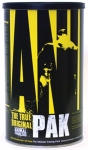 Universal Nutrition Animal Pak