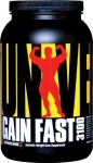 Universal Nutrition Gain Fast 3100