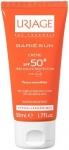 Uriage Bariesun Cream SPF50+