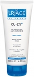 Uriage CU-ZN Anti-Irritation Cleansing Gel - Bakr inko Temizleme Jeli