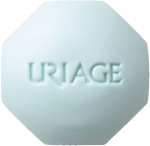 Uriage CU-ZN Dermatological Bar - Bakır Çinko Temizleme Barı