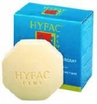 Uriage Hyfac Plus Bar