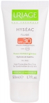 Uriage Hyseac Fluide SPF30+ Güneş Koruyucu