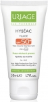 Uriage Hyseac Fluide SPF50+ Gne Koruyucu