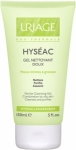 Uriage Hyseac Gentle Cleansing Gel - Temizleyici Jel