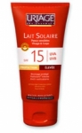 Uriage Lait Solaire SPF 15