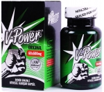 V-Power Kapsl