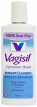 Vagisil Ykama Jeli