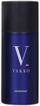 Vakko V De Deo Spray