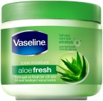 Vaseline Aloe Ferahl Derinlemesine Bakm Kremi