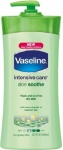 Vaseline Aloe Soothe Onarc & Yattrc Vcut Losyonu