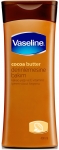 Vaseline Cocoa Butter Derinlemesine Vcut Bakm Losyonu