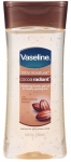 Vaseline Cocoa Radiant Body Gel Oil