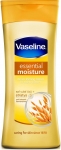 Vaseline Essential Moisture Nemlendirici Vcut Losyonu