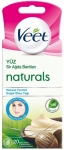 Veet Naturals Yz in Sir Ada Bantlar