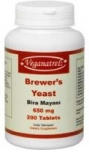 Veganaturel Brewers Yeast - Bira Mayas