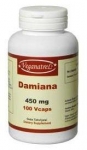 Veganaturel Damiana